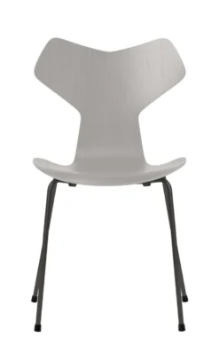 Grand Prix 3130 stol Nine grey