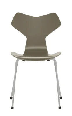 Grand Prix 3130 stol Olive green