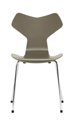 Grand Prix 3130 stol Olive green
