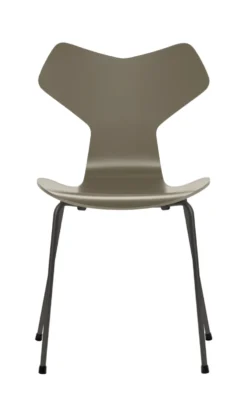Grand Prix 3130 stol Olive green
