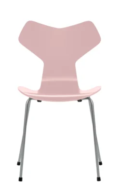 Grand Prix 3130 stol Pale rose