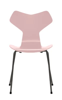 Grand Prix 3130 stol Pale rose