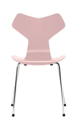 Grand Prix 3130 stol Pale rose