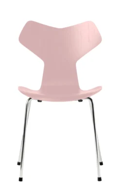 Grand Prix 3130 stol Pale rose