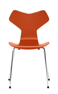 Grand Prix 3130 stol Paradise orange