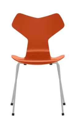 Grand Prix 3130 stol Paradise orange