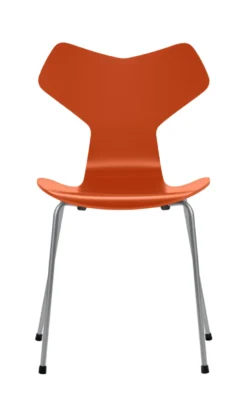 Grand Prix 3130 stol Paradise orange