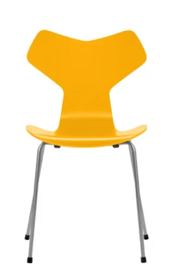 Grand Prix 3130 stol True yellow