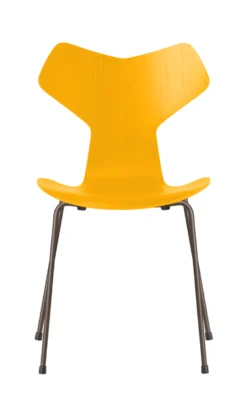 Grand Prix 3130 stol True yellow