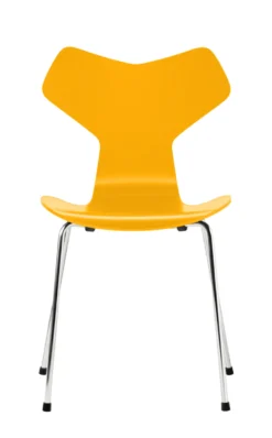 Grand Prix 3130 stol True yellow