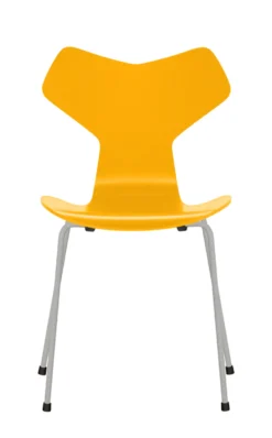 Grand Prix 3130 stol True yellow