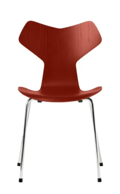 Grand Prix 3130 stol Venetian red