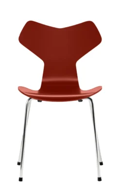 Grand Prix 3130 stol Venetian red
