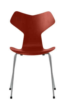 Grand Prix 3130 stol Venetian red