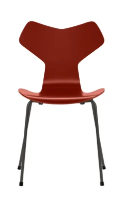 Grand Prix 3130 stol Venetian red