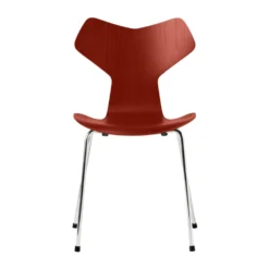 Grand Prix 3130 stol Venetian red