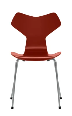 Grand Prix 3130 stol Venetian red