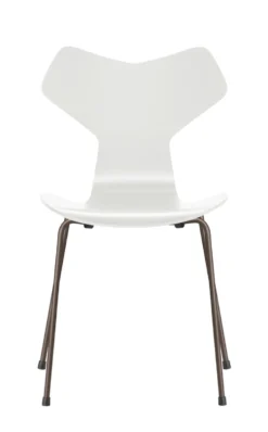 Grand Prix 3130 stol White