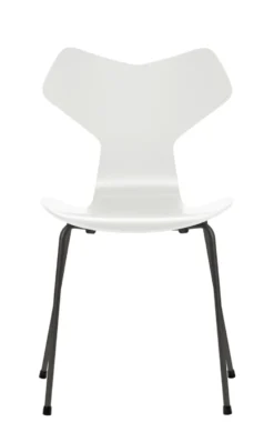 Grand Prix 3130 stol White