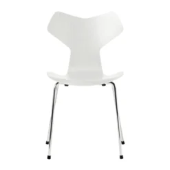 Grand Prix 3130 stol White