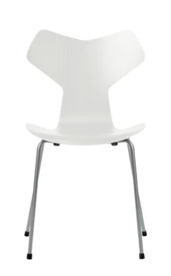 Grand Prix 3130 stol White