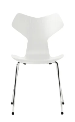 Grand Prix 3130 stol White