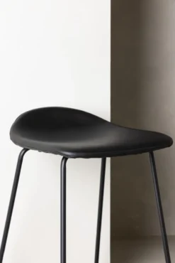 Grebbestad Barstolar Black