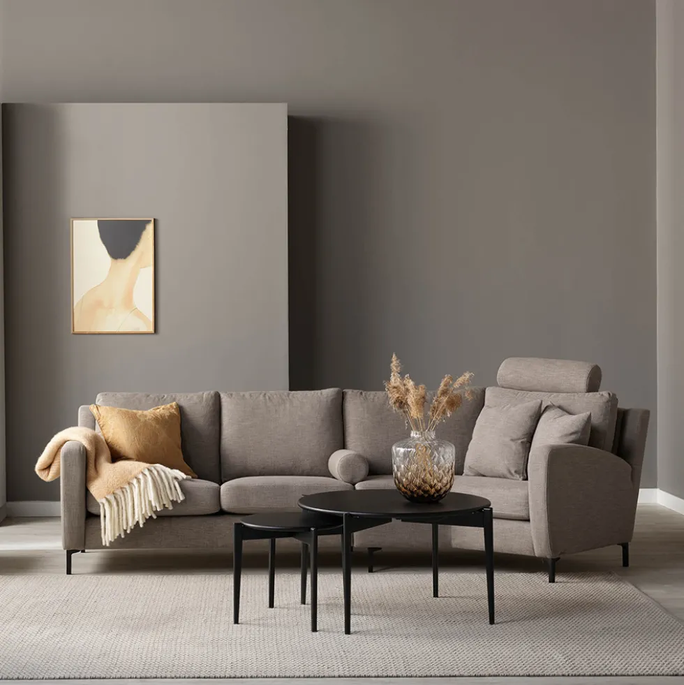 Gripsholm soffa