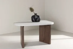 Grönvik Sidobord 70 x 45