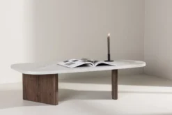 Grönvik Soffbord 130 x 65