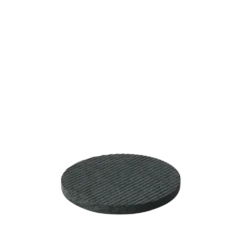 Groove Grytunderlägg – Ø 21,6 cm