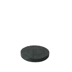 Groove Grytunderlägg – Ø 16 cm