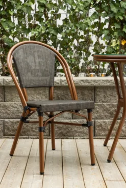 Guarda Caféstolar Black