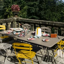 Guinguette rullbord