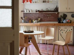 Guéridon matbord 90