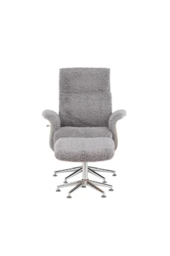 Hagön Loungefåtölj 82 x 112 x 82