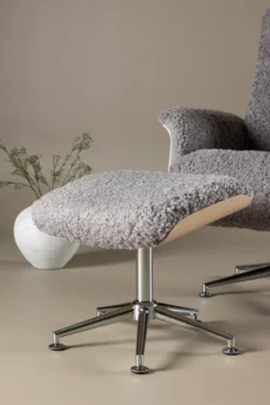 Hagön Loungefåtölj 82 x 112 x 82
