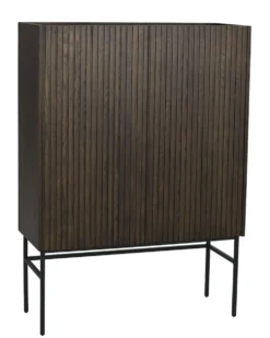 Halifax skåp 100