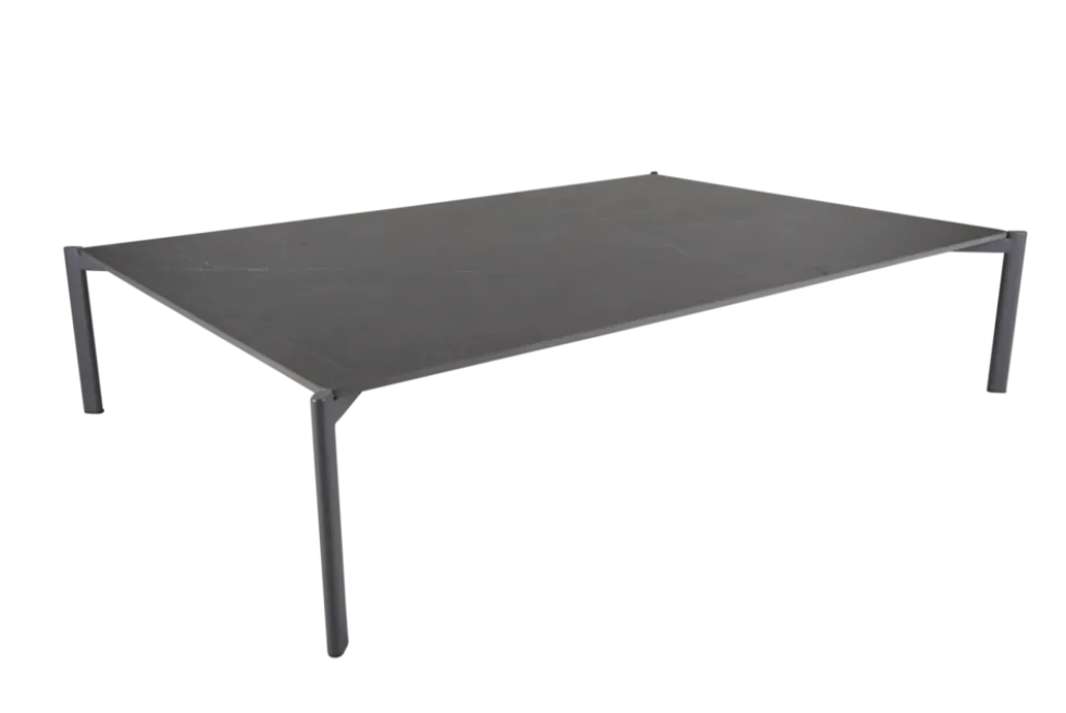 Hallavara soffbord 162×112 cm