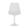 Hamden Matstolar White