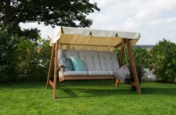 Hammocktak Hillerstorp Dalom Slöinge