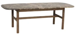 Hammond soffbord 135×62