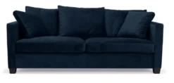 Happy 3-sits soffa