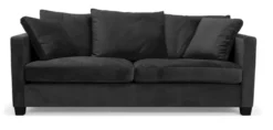Happy 3-sits soffa