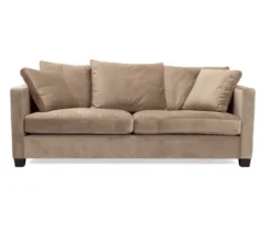 Happy 3-sits soffa