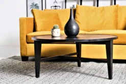 Happy 3-sits soffa