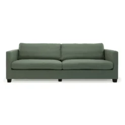 Happy 3,5-sits soffa hel