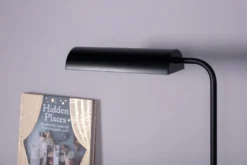 Harmonica Bordslampor Black