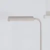 Harmonica Golvlampor Beige