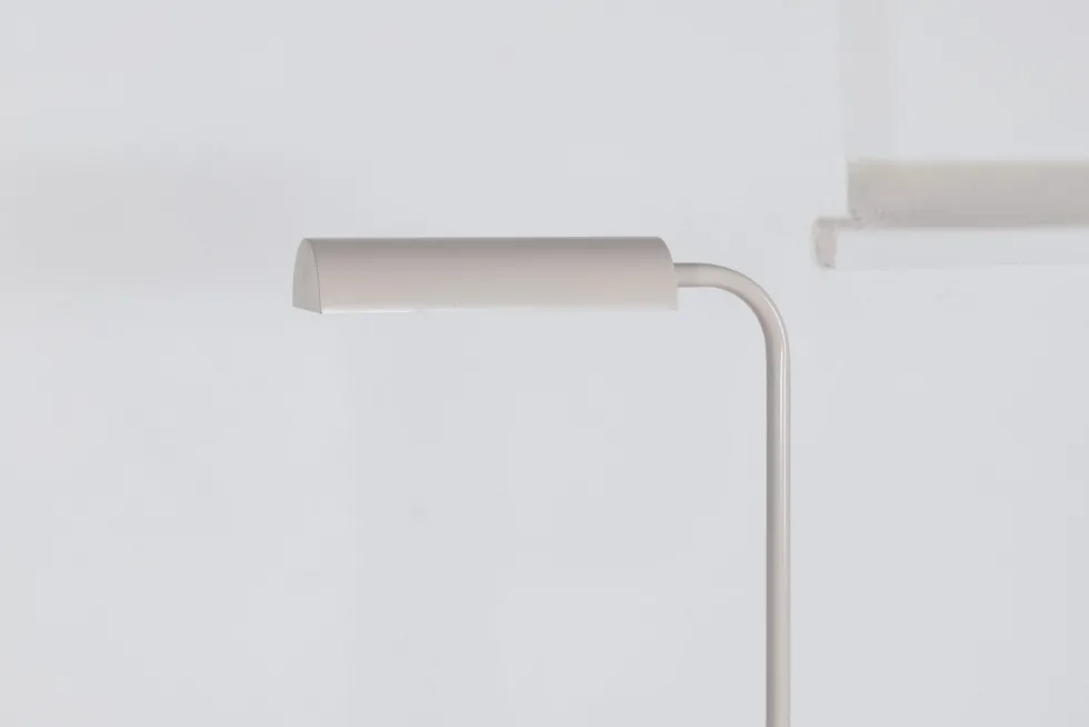 Harmonica Golvlampor Beige